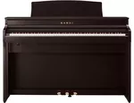 Цифровое пианино Kawai CA401 R