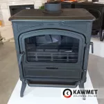 Печь чугунная KAWMET Premium EOS S13 EKO 10 kW