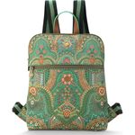 Рюкзак городской Pip Studio 51.273.460 Finlee Backpack Jabali Green 28x11x36cm 28x11x36 Green