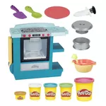 Complex de joacă pentru copii Hasbro E1321 Play-Doh Набор Cakes playset