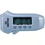 Accesoriu auto King Tony 9BM120 измеритель давления в шинах, электронный
