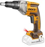 Шуруповёрт INGCO CDSLI204282 (53695)
