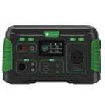 Încărcător acumlator auto Navitel NS300 Power Station and Jump Starter, 83 200mAh, 300W