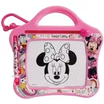 Набор для творчества As Kids 1028-13066 Tabla magnetica pentru desen Minnie