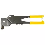 Заклёпочник ручной Topex 43E713 2.4-3.2-4.0-4.8, 300mm