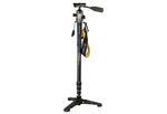 Monopod Vanguard VEO 2S AM-234TBP, Aluminium, 4-section, foldable feet, VEO 2 BP-50 ball/pan head