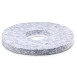 Щетка для пылесоса Karcher 6.371-370.0 K Mop, 230mm, 2buc (melamine pad set)