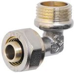 Запорная арматура Uniplast 96119 Cot PEX-AL D.32x1.1/4