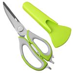 Multifunctional scissors RESTO 95325 9 in 1 24 / 96