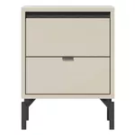 Тумбочка Fabrik Home Marshal Кашемир (тумбочка)