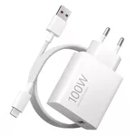 Зарядное устройство сетевое Xiaomi 100W Charging Combo