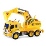 Машина Wenyi 200170843 Экскаватор инерционный (WY310D)