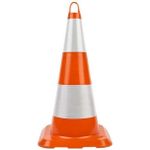 Организация дорожного движения Ustun A.S. С сигнализацией с 2 светоотражающими полосами 500 мм