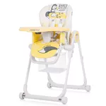 Scaun de masă Chipolino STHMC02304MA Стул Master Chef mango