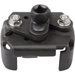 Unealta de mana King Tony 9AE53-115 съемник масляных фильтров зажимной 1/2