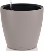 Цветочный горшок Lechuza Classico Color 50, Sand Brown