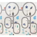 Коврик игровой Richi (35747)  Коврик для младенцев