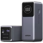 {'ro': 'Acumulator extern USB (Powerbank) Ugreen 35526B Nexode Flight Approved 12000mAh, Grey', 'ru': 'Аккумулятор внешний USB (Powerbank) Ugreen 35526B Nexode Flight Approved 12000mAh, Grey'}
