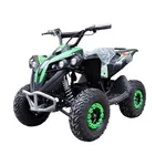 Электромобиль Richi RTM50/3 verde ATV
