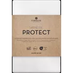 Lenjerie de pat Formesse 640-70-1001 Satinesse Protect Kissenbezug 50x70cm White