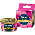Ароматизатор для автомобиля Areon Ken (Bubble Gum)