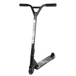 Trotinetă 4Play Extreme Black