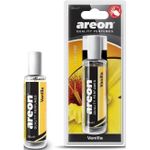 Ароматизатор для автомобиля Areon Mini sprey in blister (Vanilla) 1шт.35 ml.
