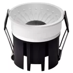 Corp de iluminat interior Divi Light DA3603NR-E, Spot incastrat LED 12W