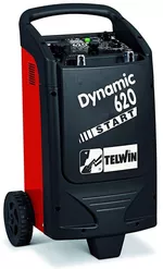 Încărcător acumlator auto Telwin Dynamic 620 Start (829384)