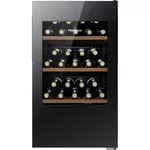 Холодильник винный Hisense RW12D4NWG0