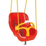 Детское кресло-качалка Pilsan 06130 Leagăn Big swing