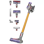 Пылесос беспроводной Dyson V8 Absolute 2023 (476547)