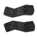 Accesorii pentru cărucior Espiro Fixatoare Miloo