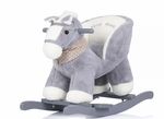 Leagăn pentru bebeluși Chipolino RHSE02402HORS Качалка horse with chair