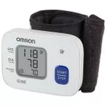 Тонометр Omron RS2 6160-E
