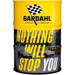 Масло Bardahl 5W40 XTRA 205л (34127 - metal)