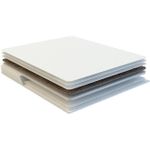 Saltea ortopedică SaltConfort 60x120 Topper Cocos H=7cm 100kg/persoană