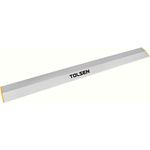 Nivelă Tolsen Nivela aluminiu 100x18mm x2.5 m (41083)