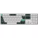 {'ro': 'Tastatură Keychron Q6 HE QMK Wireless Custom Full-Metal Mechanical Keyboard (Q6H-P1), Shell White', 'ru': 'Клавиатура Keychron Q6 HE QMK Wireless Custom Full-Metal Mechanical Keyboard (Q6H-P1), Shell White'}