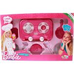 Jucărie Faro 2720 Набор Barbie Icb