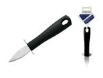 Нож для устриц Ghidini Daily 17cm, нерж/пластик