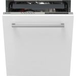 Dish Washer/bin Sharp QWNI1EI45EXEU