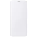 Чехол для смартфона Samsung EF-WA307 Wallet Cover White