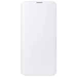 Husă pentru smartphone Samsung EF-WA307 Wallet Cover White