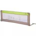 Бортик для кроватки Moni Bed rail Green, 130cm (bara protecția pentru pat)