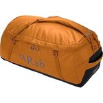 Geantă de voiaj Lowe Alpine Escape Kit Bag LT 90 Marmalade