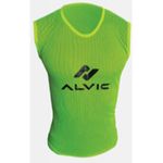 Одежда для спорта Alvic 5904 Maiou/tricou antrenament Green XS