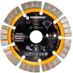 Disc de tăiere Powermat PM-TDCS-1255T