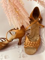Pantofi Galex 7 cm 2213