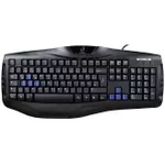 Tastatură gaming Hama R1186060 uRage Exodus 220